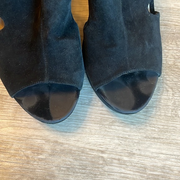 INC wedge platforms - Picture 4 of 6